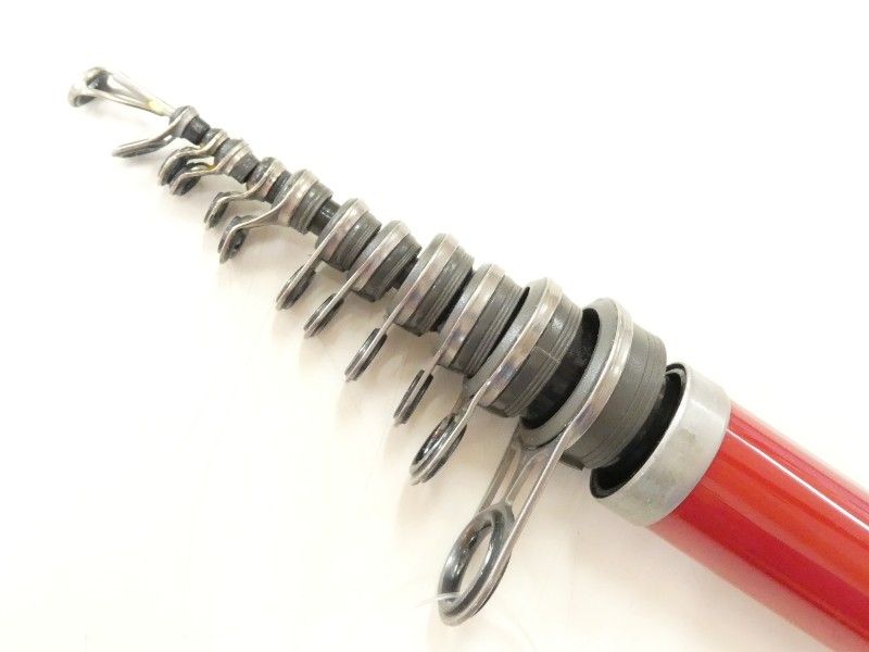 がまかつ がま磯 スーパーインテッサ 125-53 (02-8211100008) - メルカリ