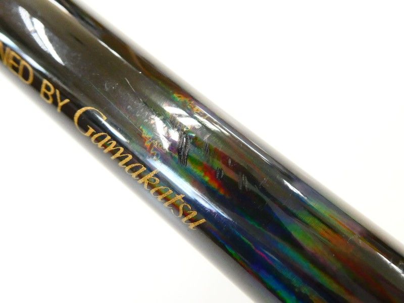 がまかつ がま磯 スーパーインテッサ 125-53 (02-8211100008) - メルカリ