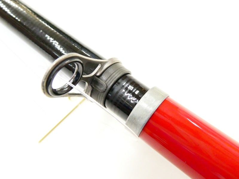 がまかつ がま磯 スーパーインテッサ 125-53 (02-8211100008) - メルカリ