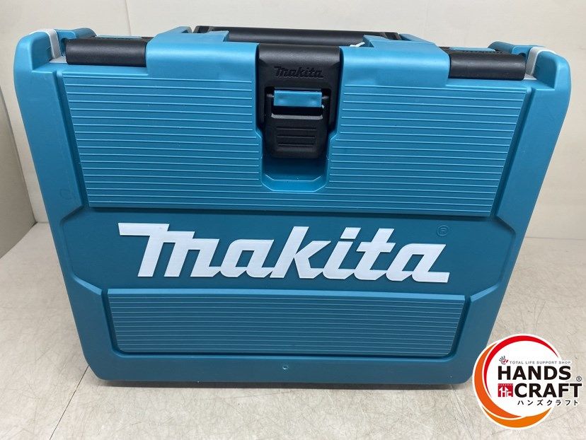 マキタ makita TD157DRGX インパクトドライバ フルセット
