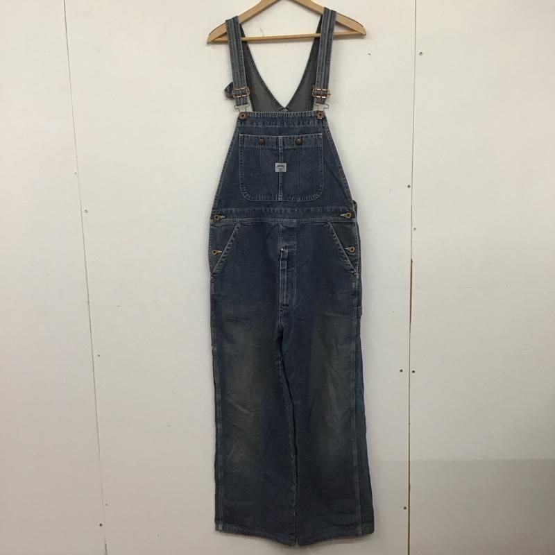 Big John ビッグジョン サロペット・オーバーオール サロペット