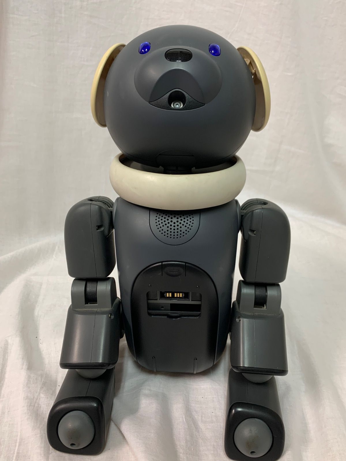 ※ジャンク品※ SONY aibo ERS-312 ジャンク品※ SONY aibo ERS-312 Sony Aibo ERS-312 Macaron Robot Dog