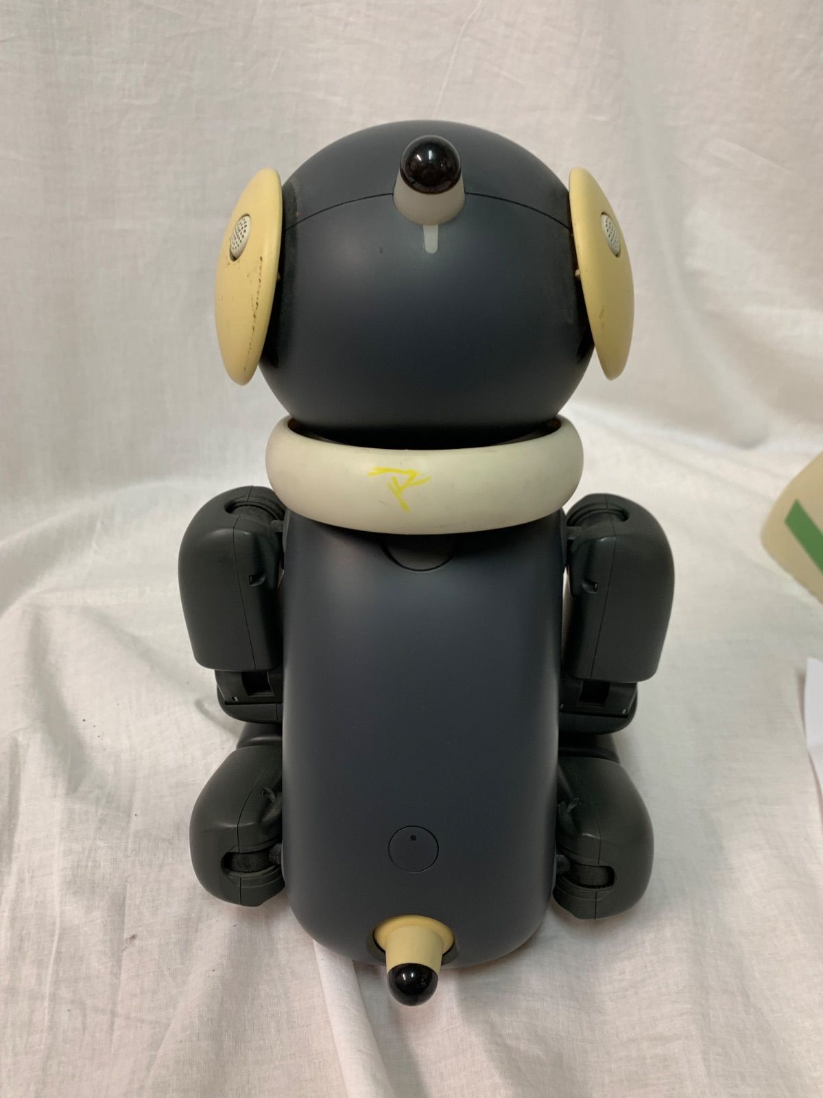 ジャンク品 ソニー アイボ ERS-312 不動品 - メルカリ