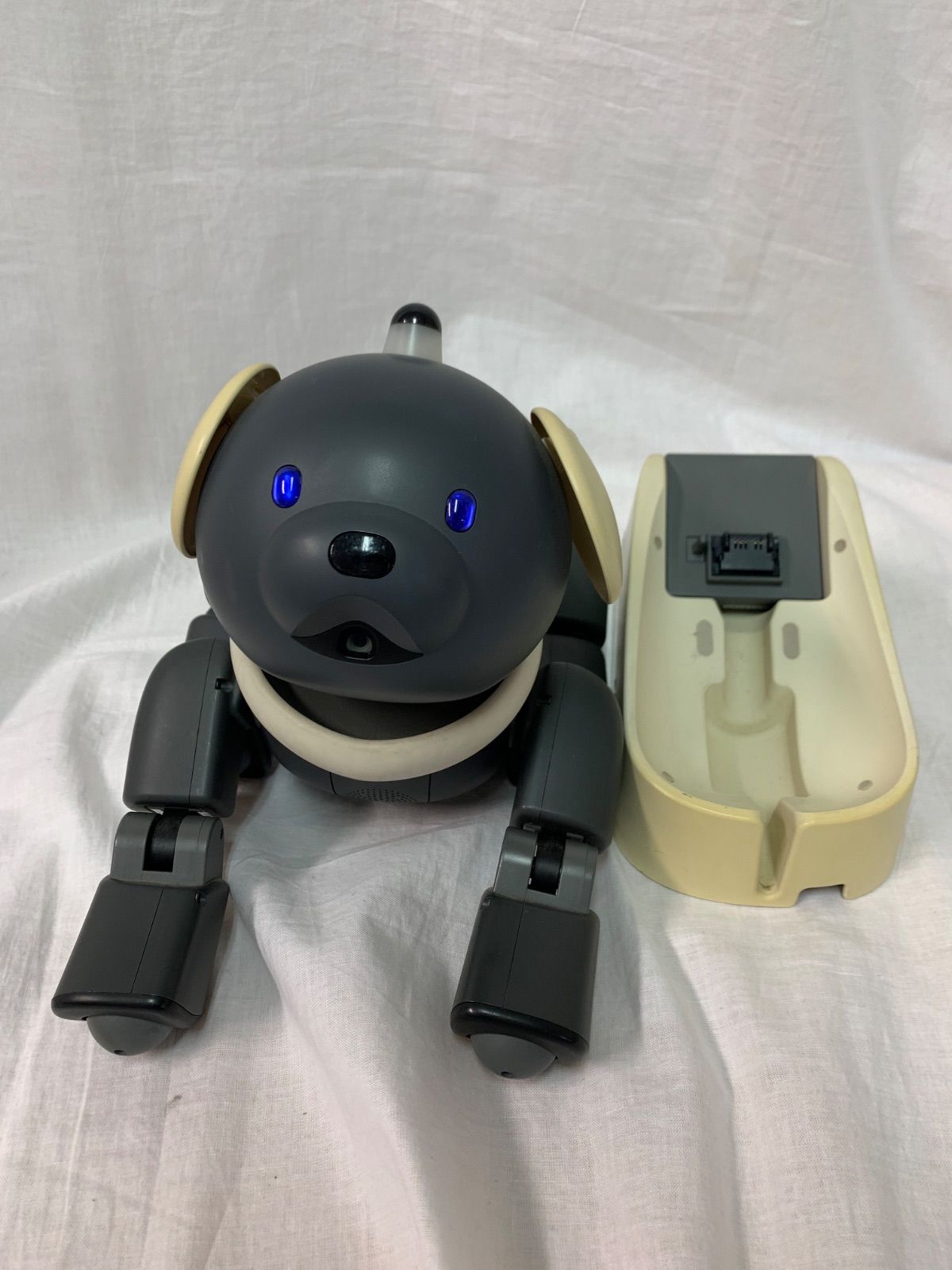 ジャンク品 ソニー アイボ ERS-312 不動品 - メルカリ