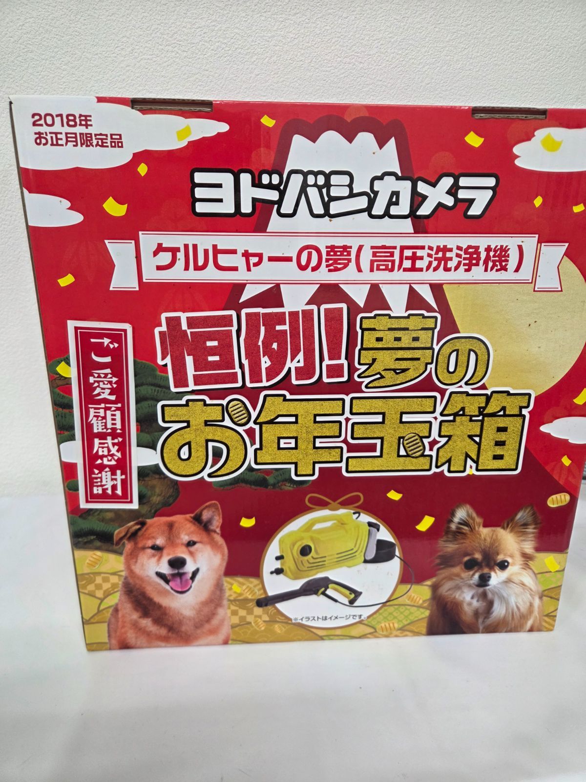 ケルヒャー K 2 CLASSIC PLUS CAR 高圧洗浄機 MESCOLIX 自動かき混ぜ機 セット