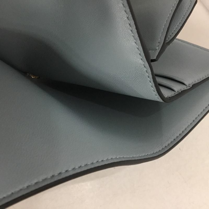 コンパクト財布