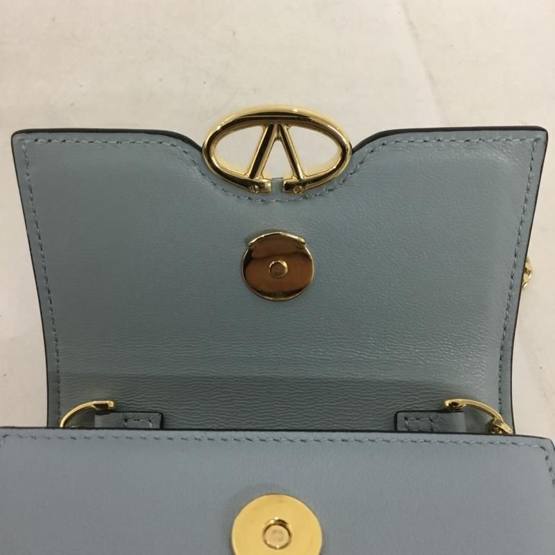  ヴァレンティノ 財布 コンパクト財布 ミニ財布 ショルダー 2 WAY その他 小物