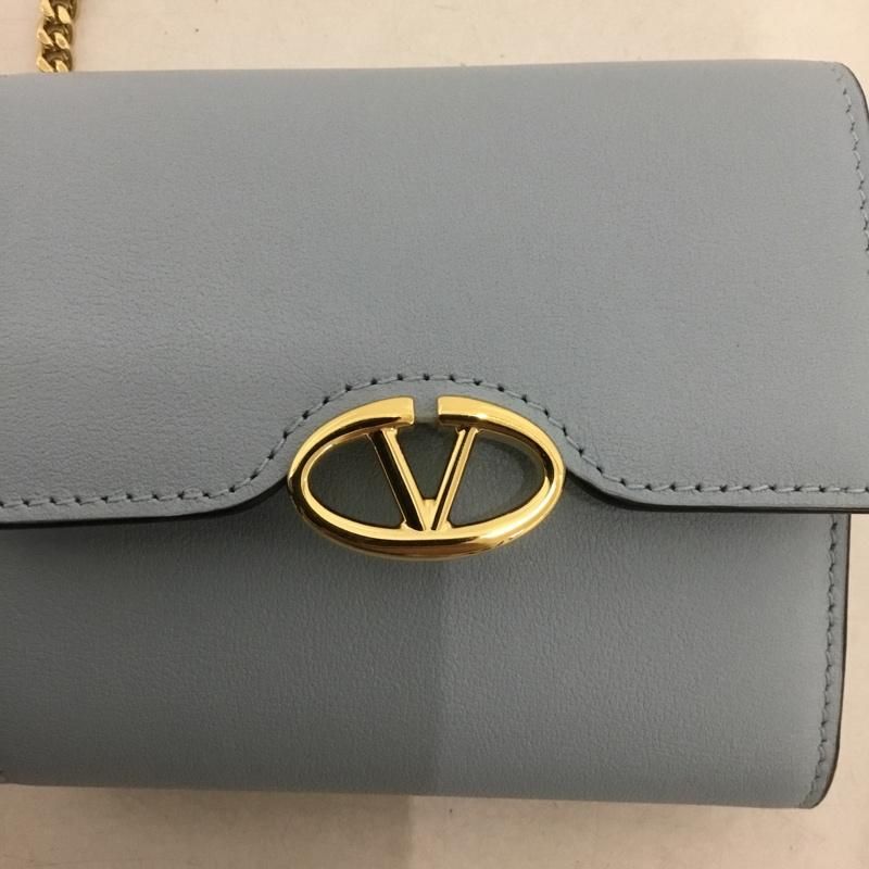 ミニ財布 ショルダー