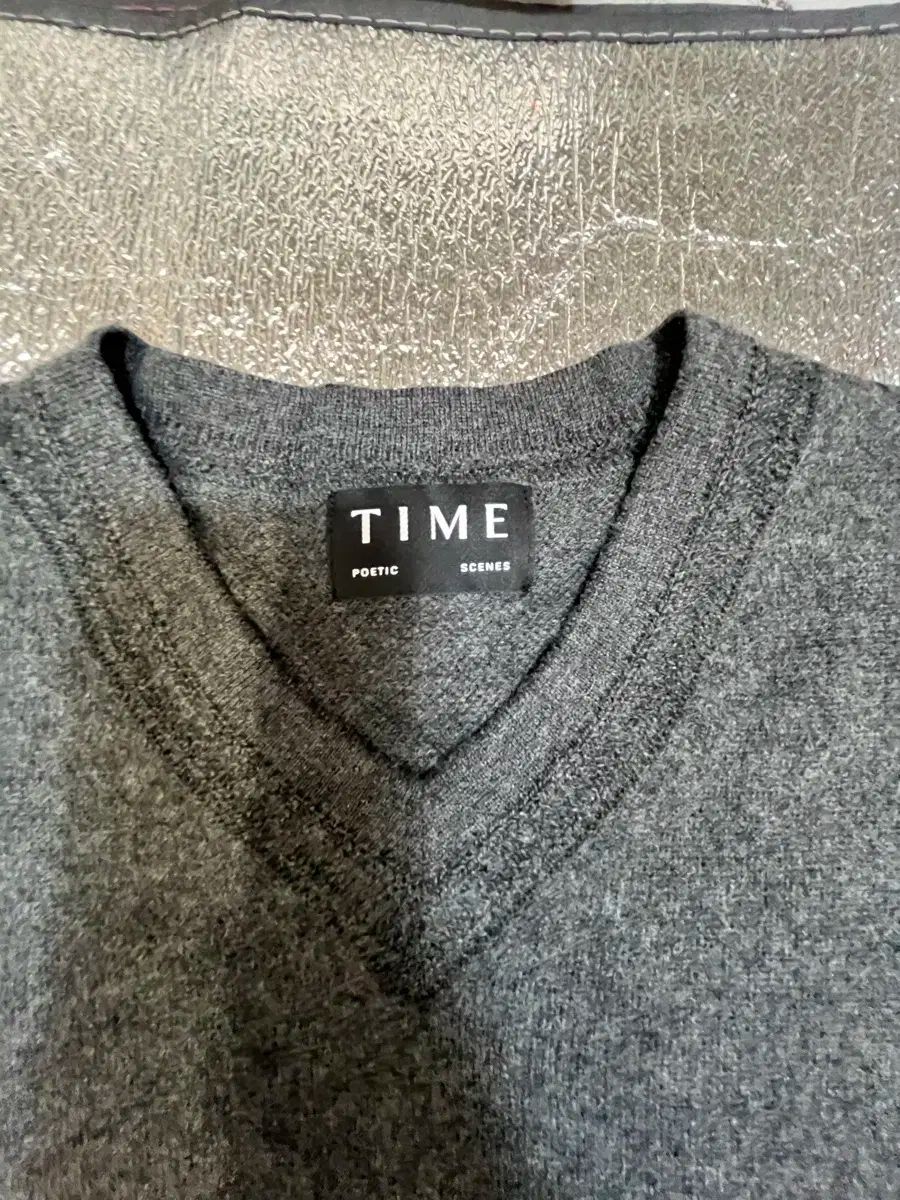 TIME