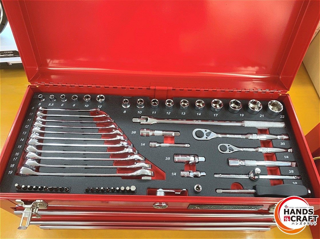 アストロプロダクツ TS227