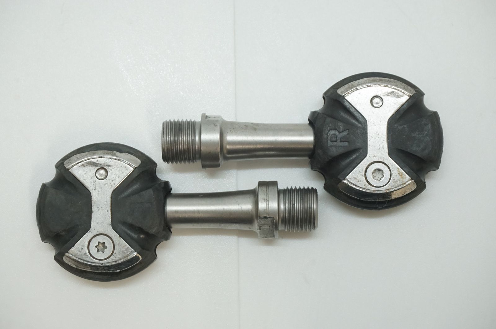 SPEEDPLAY 「スピードプレイ」 ZERO ビンディングペダル / バイチャリ