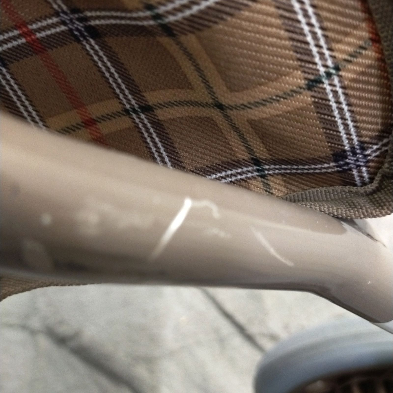 福祉用具 歩行器