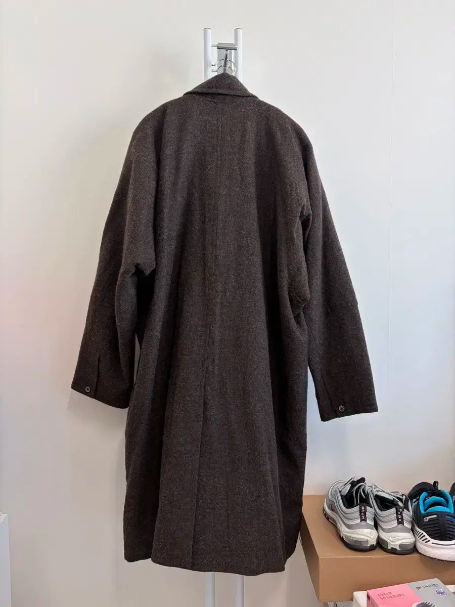 얀얀 반에쉐 jan jan van essche 코트 27