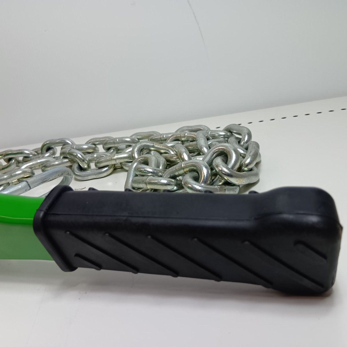 レバーブロック CV