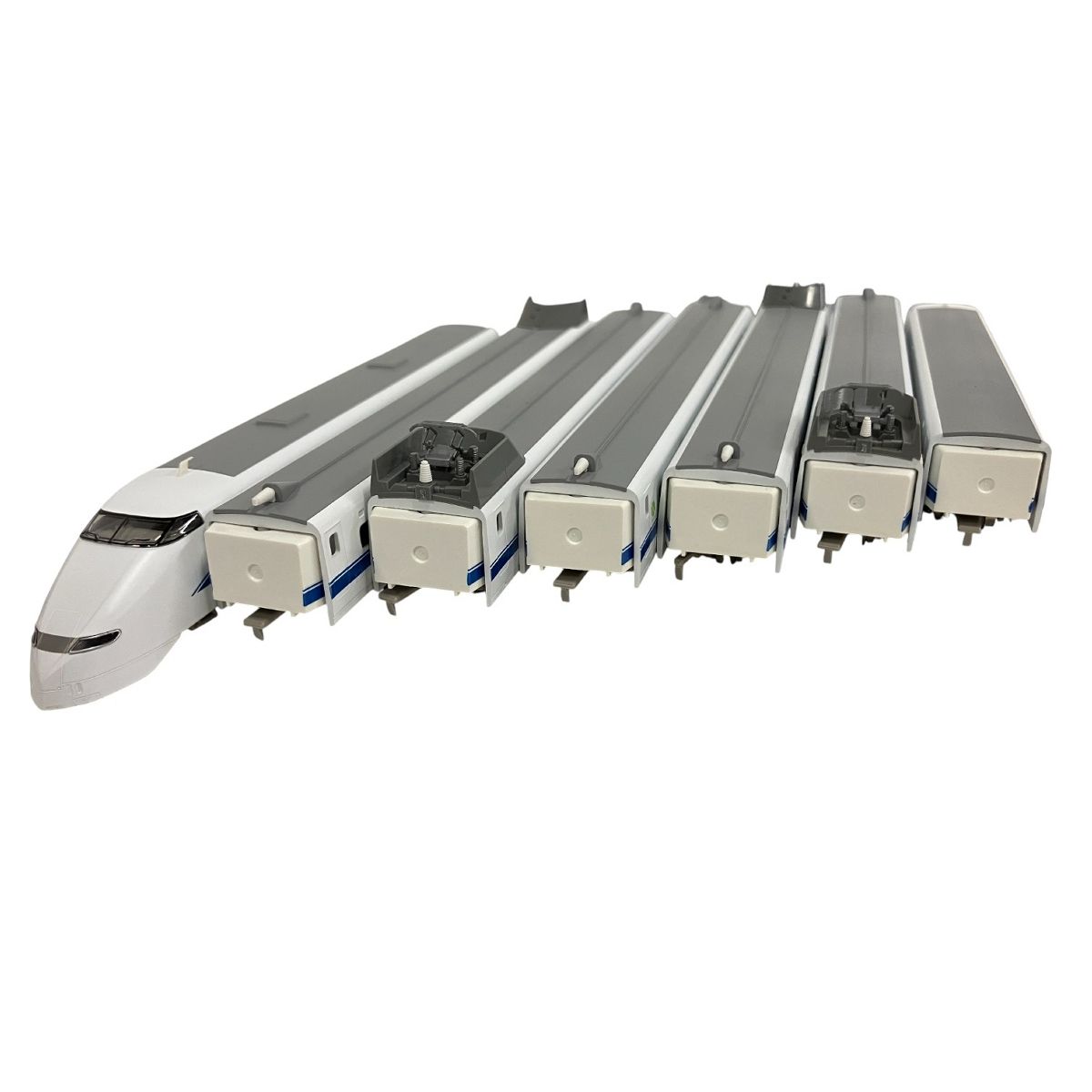 TOMIX 92639 JR 300系 東海道・山陽新幹線 7両 セット トミックス N