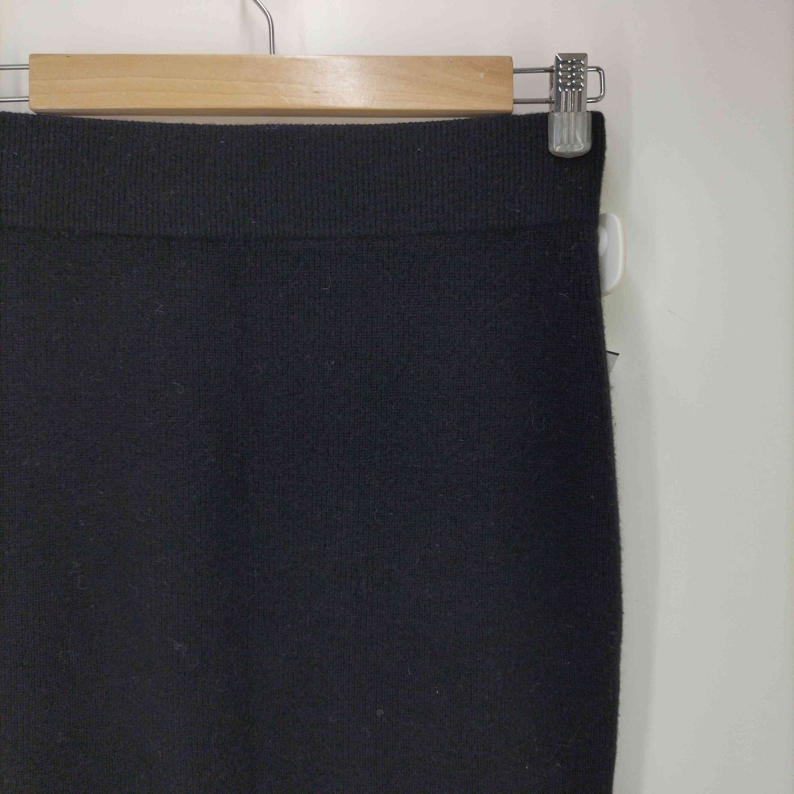 ドゥーズィエムクラス DEUXIEME CLASSE Wool knit スカート レディース