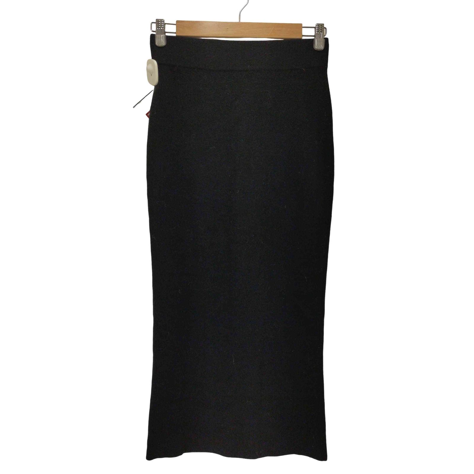 新品 Deuxieme Classe Wool knit スカート ドゥーズィエムクラス DEUXIEME CLASSE Wool knit スカート レディース