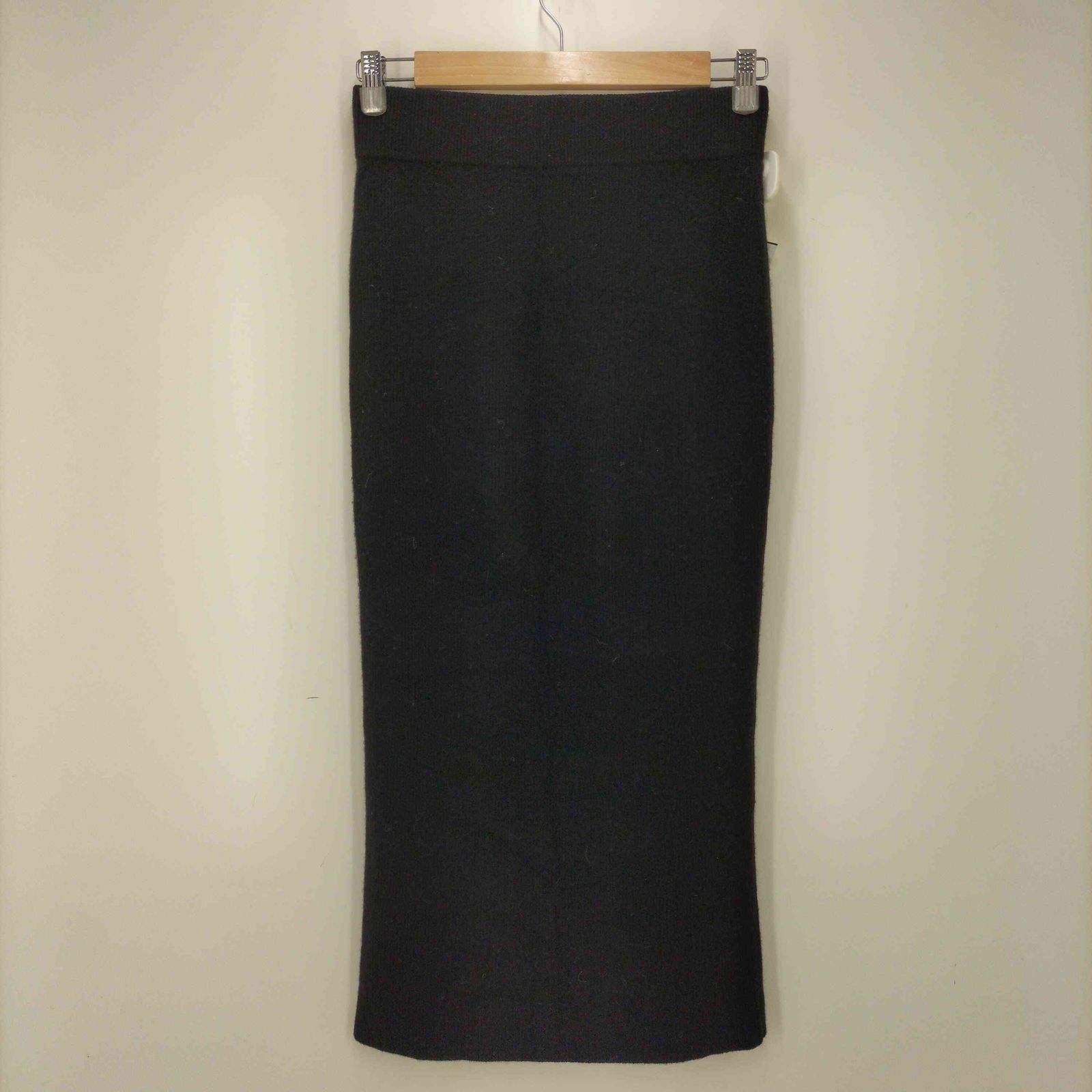 ドゥーズィエムクラス DEUXIEME CLASSE Wool knit スカート レディース