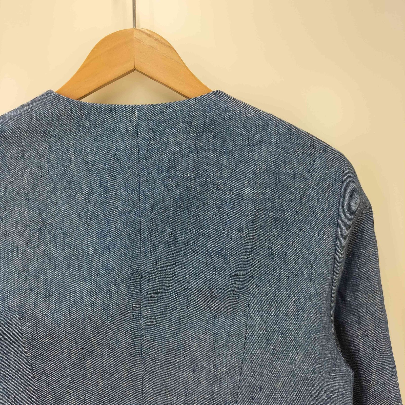 レディース ユナイテッドアローズ UNITED ARROWS conte デニムライク
