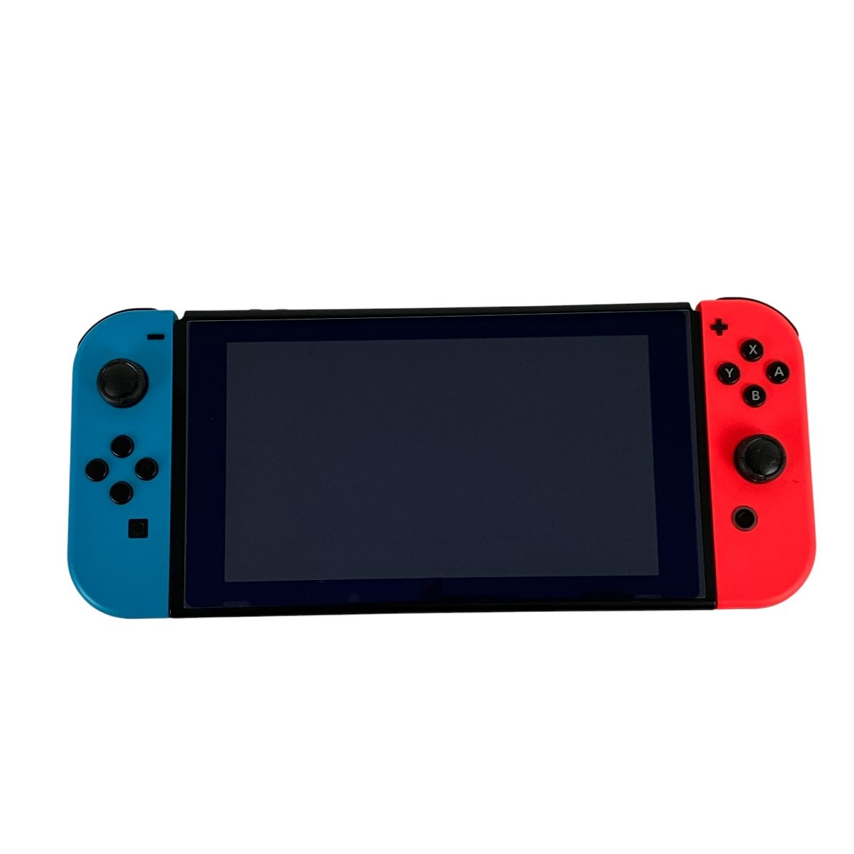 Nintendo Switch 任天堂 スイッチ HAC-001 ゲーム機本体 Y10625972
