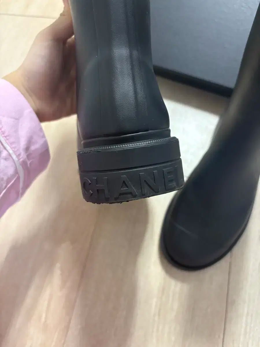 レインブーツ 長靴