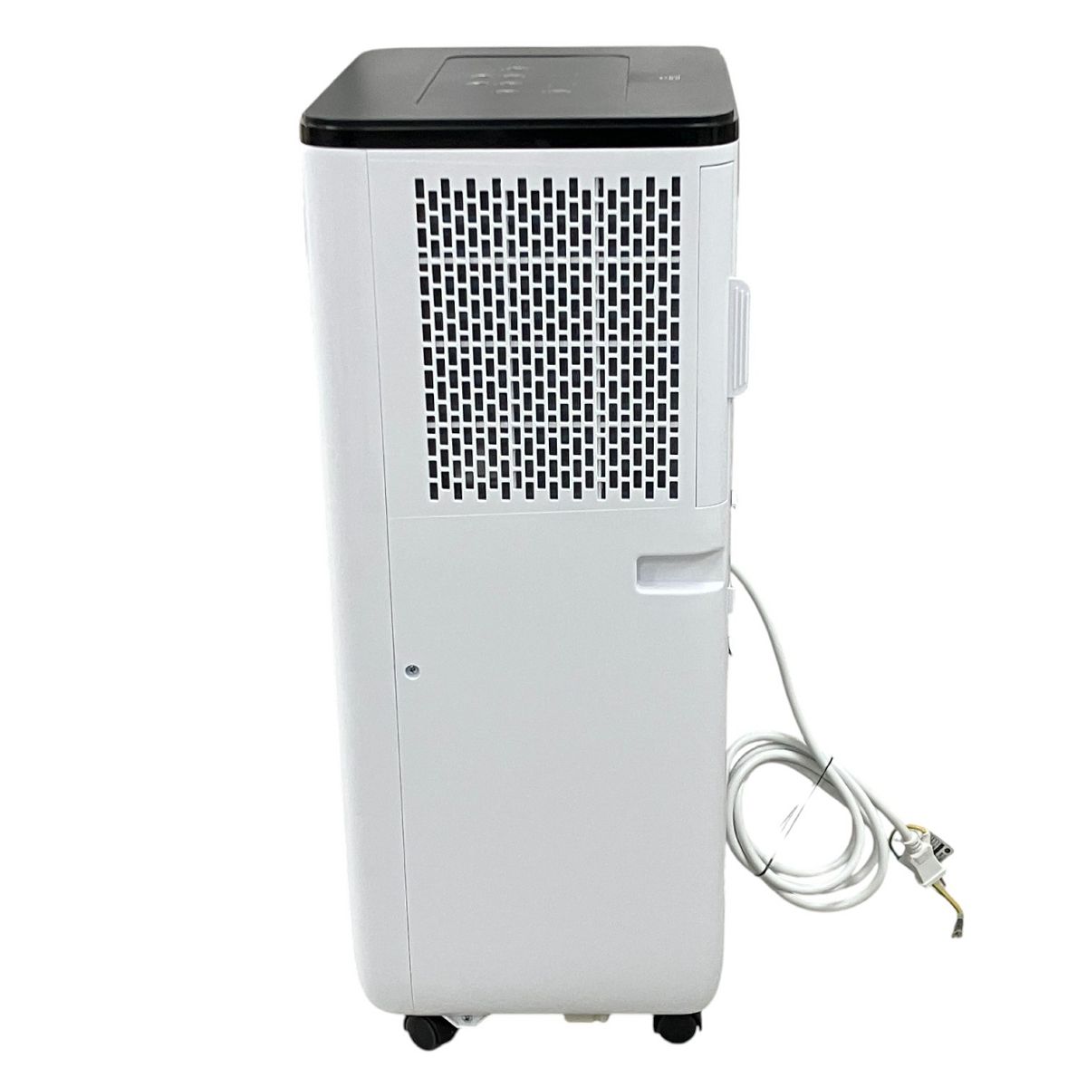 THREEUP SC-DQ2442 冷暖房機能付き どこでも置くだけエアコン スポット