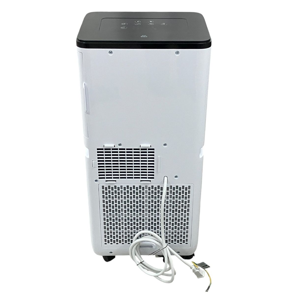 THREEUP SC-DQ2442 冷暖房機能付き どこでも置くだけエアコン スポット