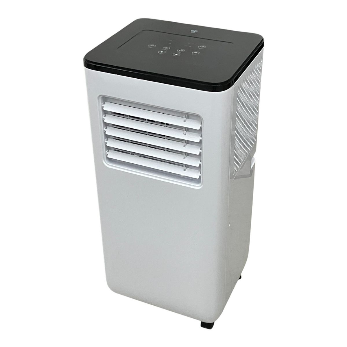 THREEUP SC-DQ2442 冷暖房機能付き どこでも置くだけエアコン スポット