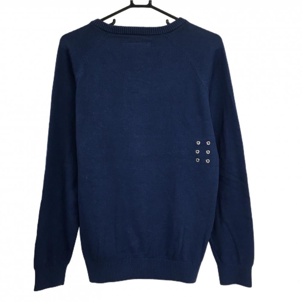 【新品未使用】ラッセルノ ゴルフ ニット ブラック セーター サイズ6(XL) 2025年最新】Yahoo!オークション -ラッセルノ(ウエア（男性用）)の中古