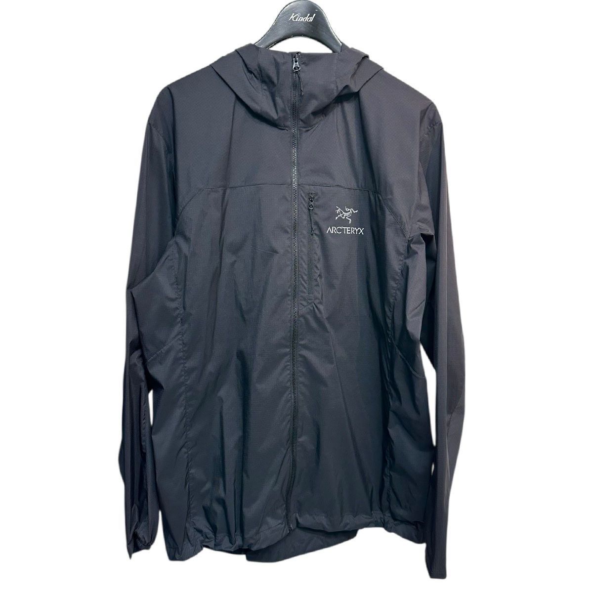 ARC'TERYX Squamish Hoody スコーミッシュ フーディ X000007411