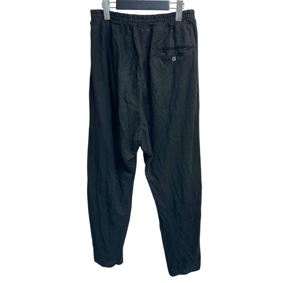 nestrobe confect リネンインレー2タックイージートラウザーズ 02231-0051-3 8071000164735