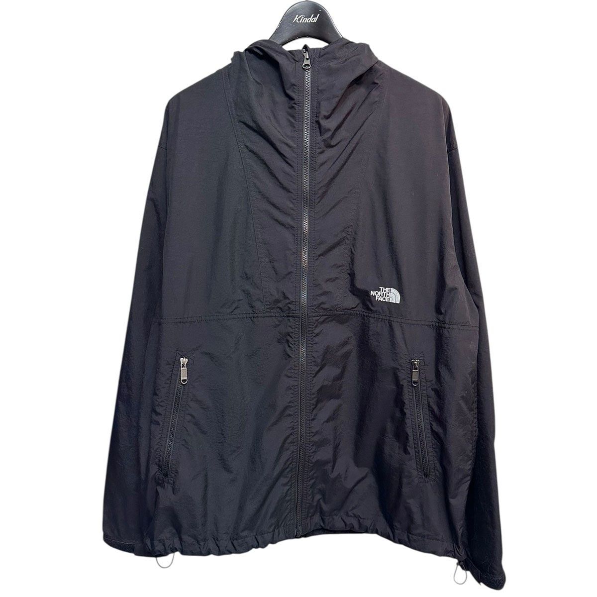 THE NORTH FACE Compact Jacket コンパクトジャケット NP 72230