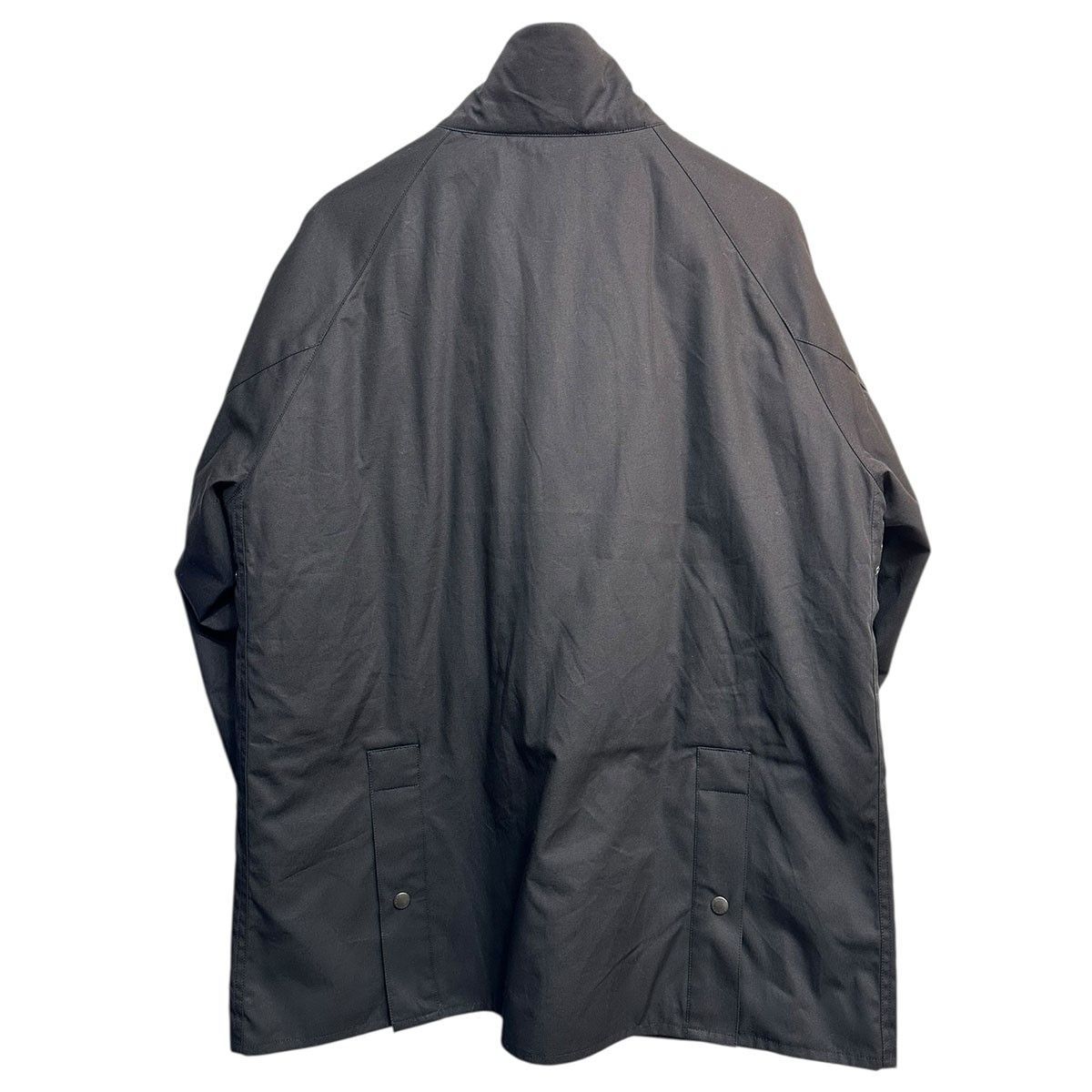 Barbour×URBAN RESEARCH DOORS 24AW 別注 OS BEDALE STANDCOLLAR ビデイルスタンド ジャケット 242MCAS163 8071000164810