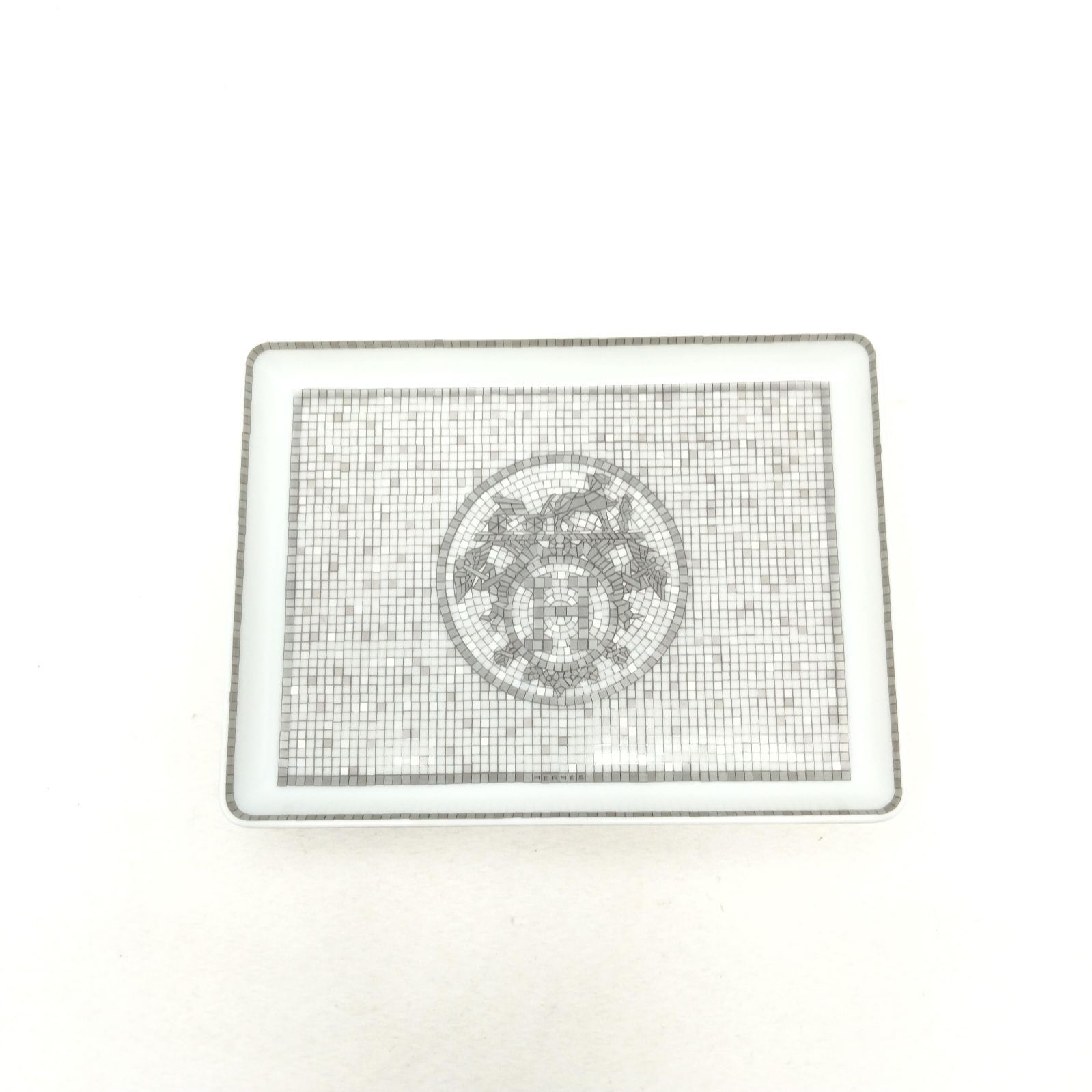 ✨️HERMES✨️エルメス トレー モザイク 24 PM モザイクヴァン