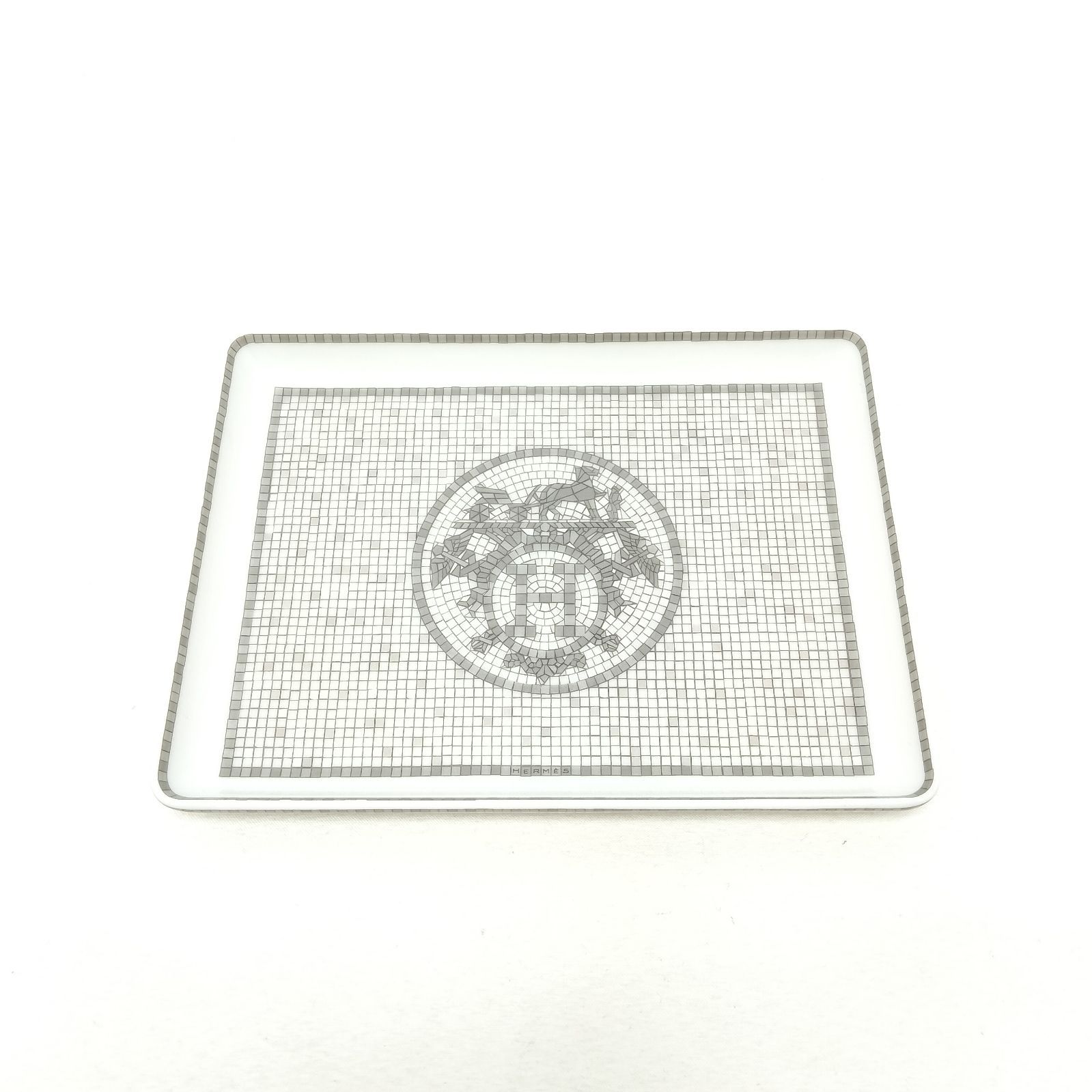 ✨️HERMES✨️エルメス トレー モザイク 24 PM モザイクヴァン