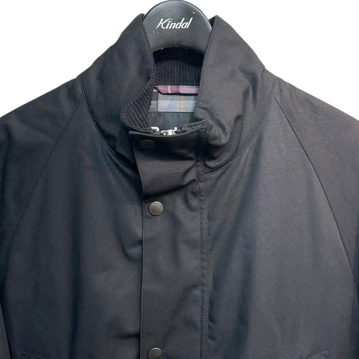 Barbour×URBAN RESEARCH