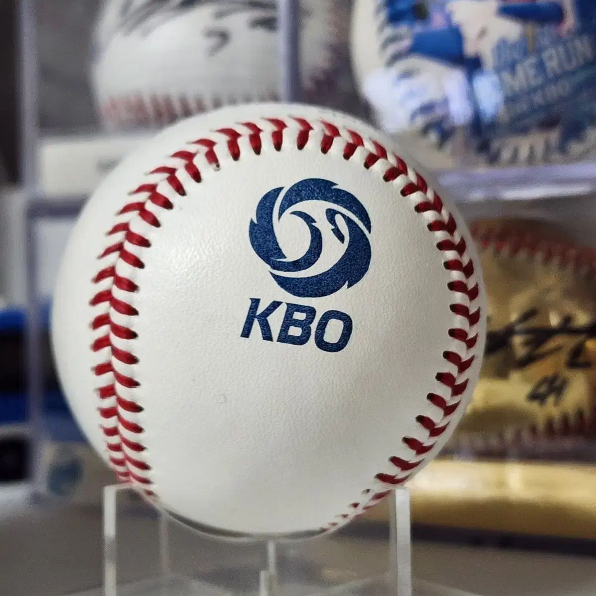 KBO 球
