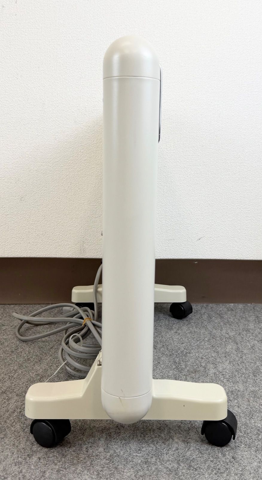 セラミックヒーター サンラメラ 600W型 ニューセラミックヒーター カテゴリ