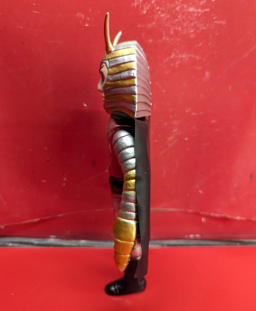 メディコム・トイ ミドルサイズ/東映レトロソフビコレクション 仮面