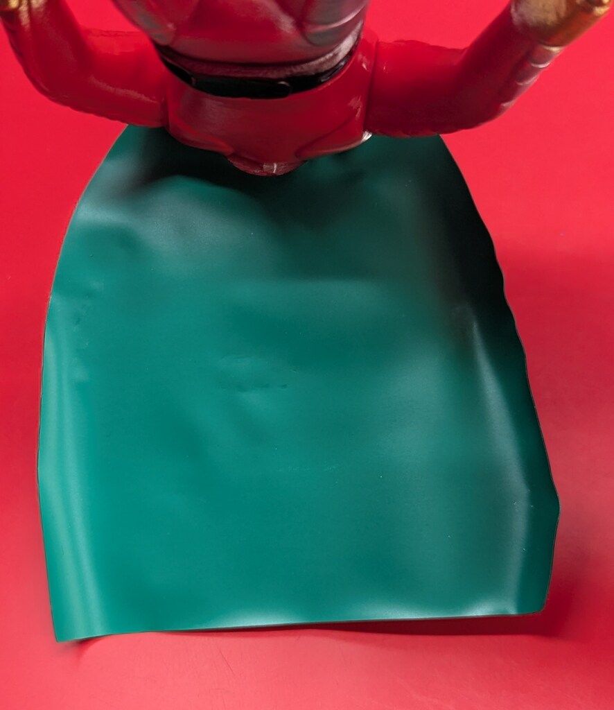 メディコム・トイ ミドルサイズ/東映レトロソフビコレクション 仮面