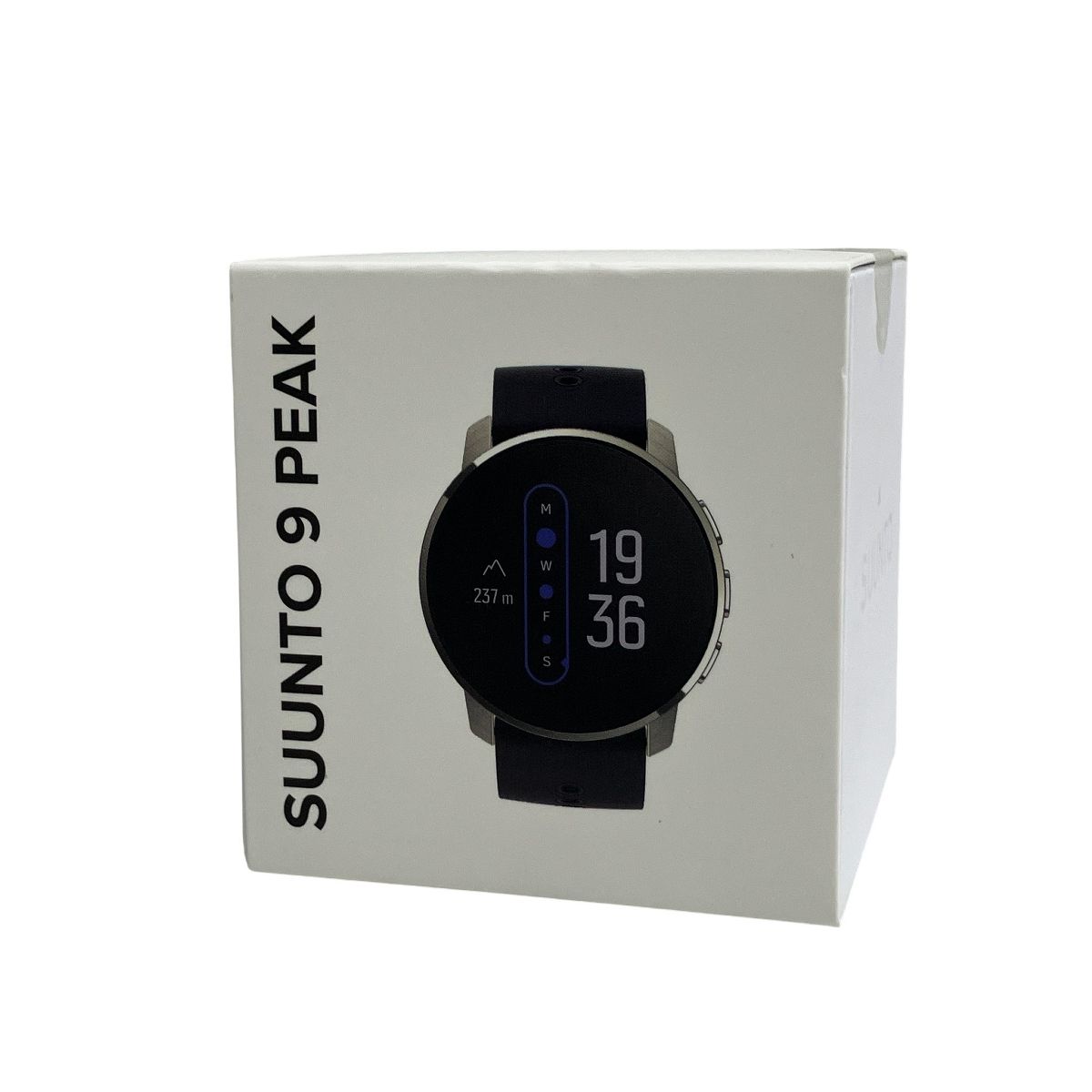 SUUNTO 9PEAK OW194 スマートウォッチ T10631618