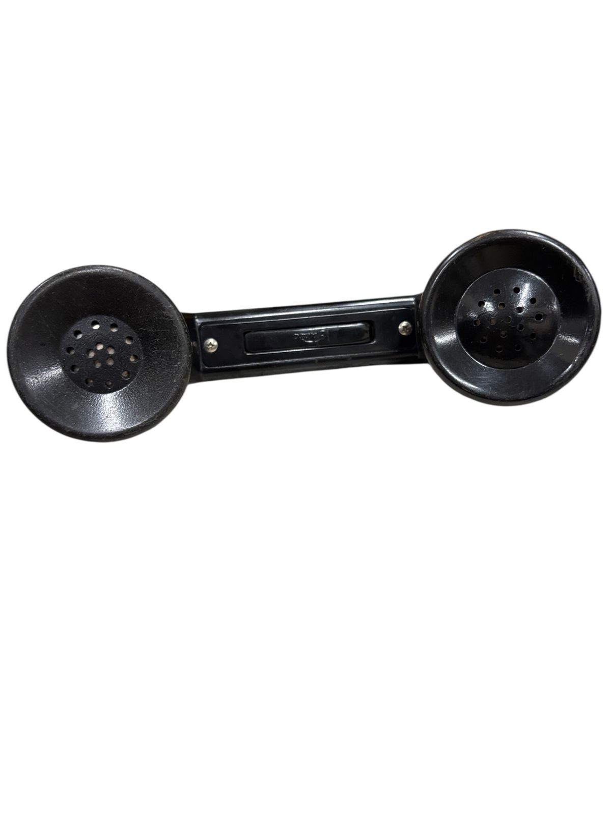 TOSHIBA 革製ケース入り