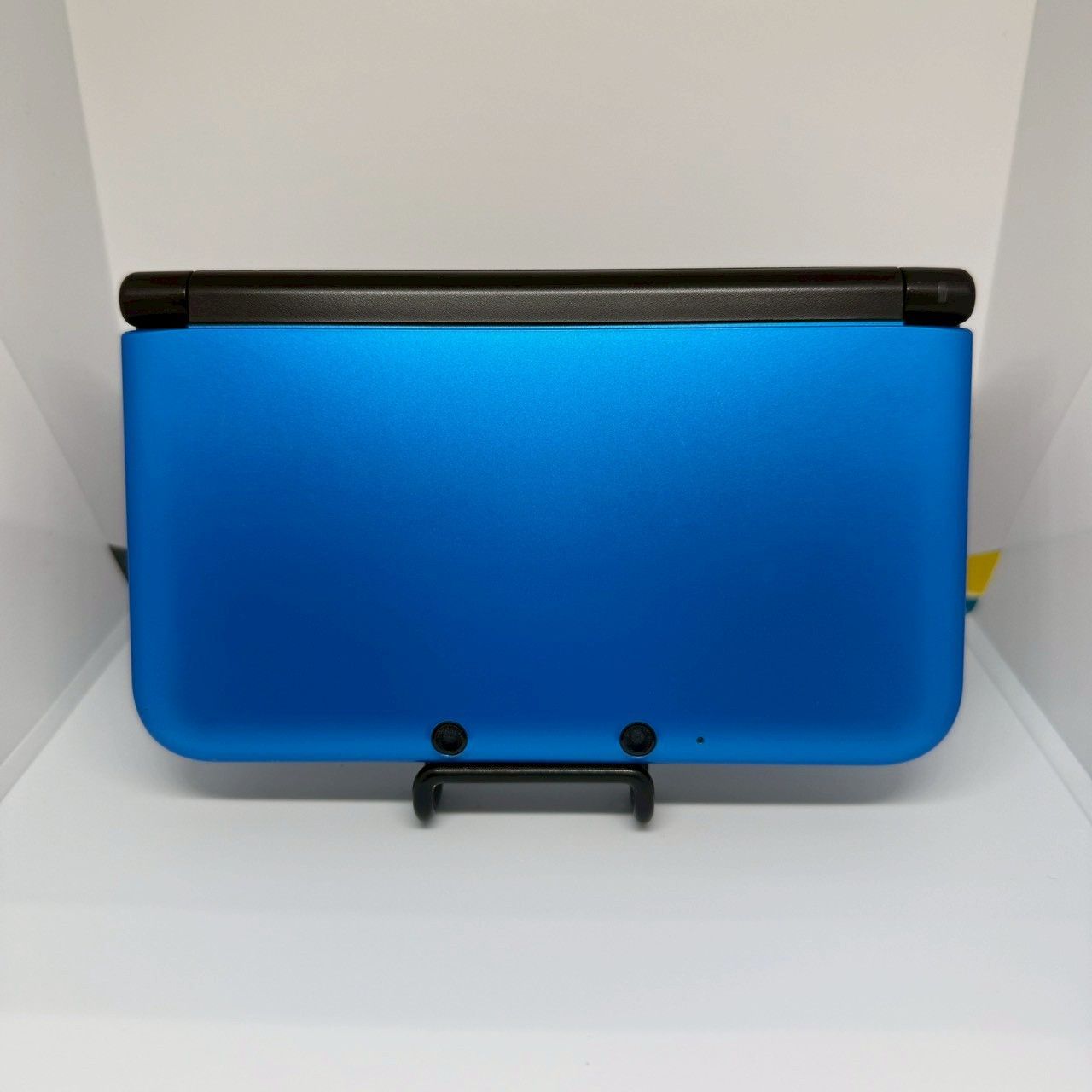 3DSLL Nintendo ブルー×ブラック - メルカリ