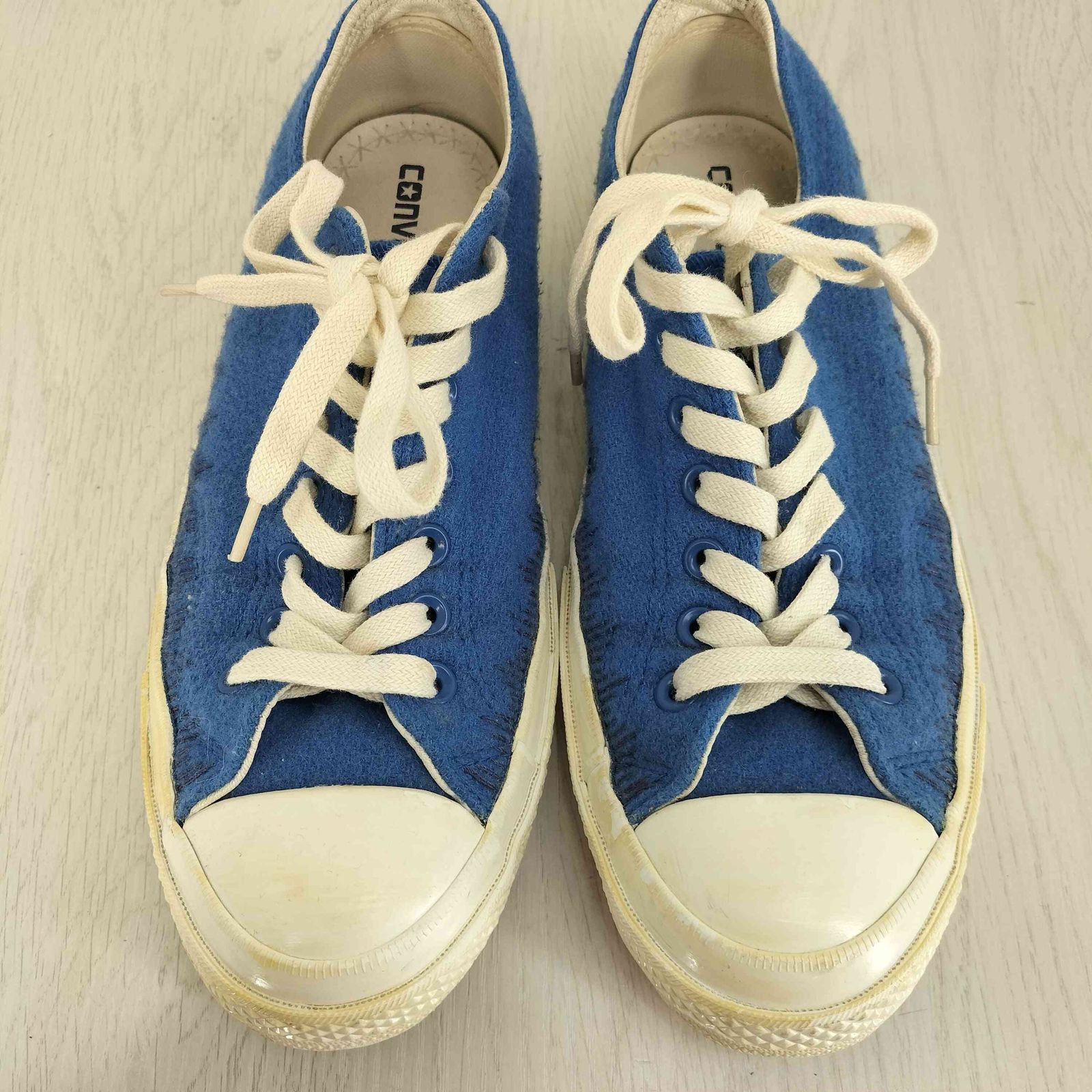 コンバースオールスター CONVERSE ALLSTAR 1970s Ox Chuck Taylor 