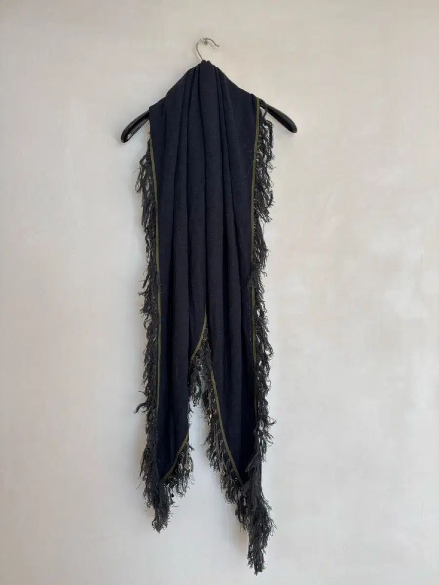 マフラー スツール