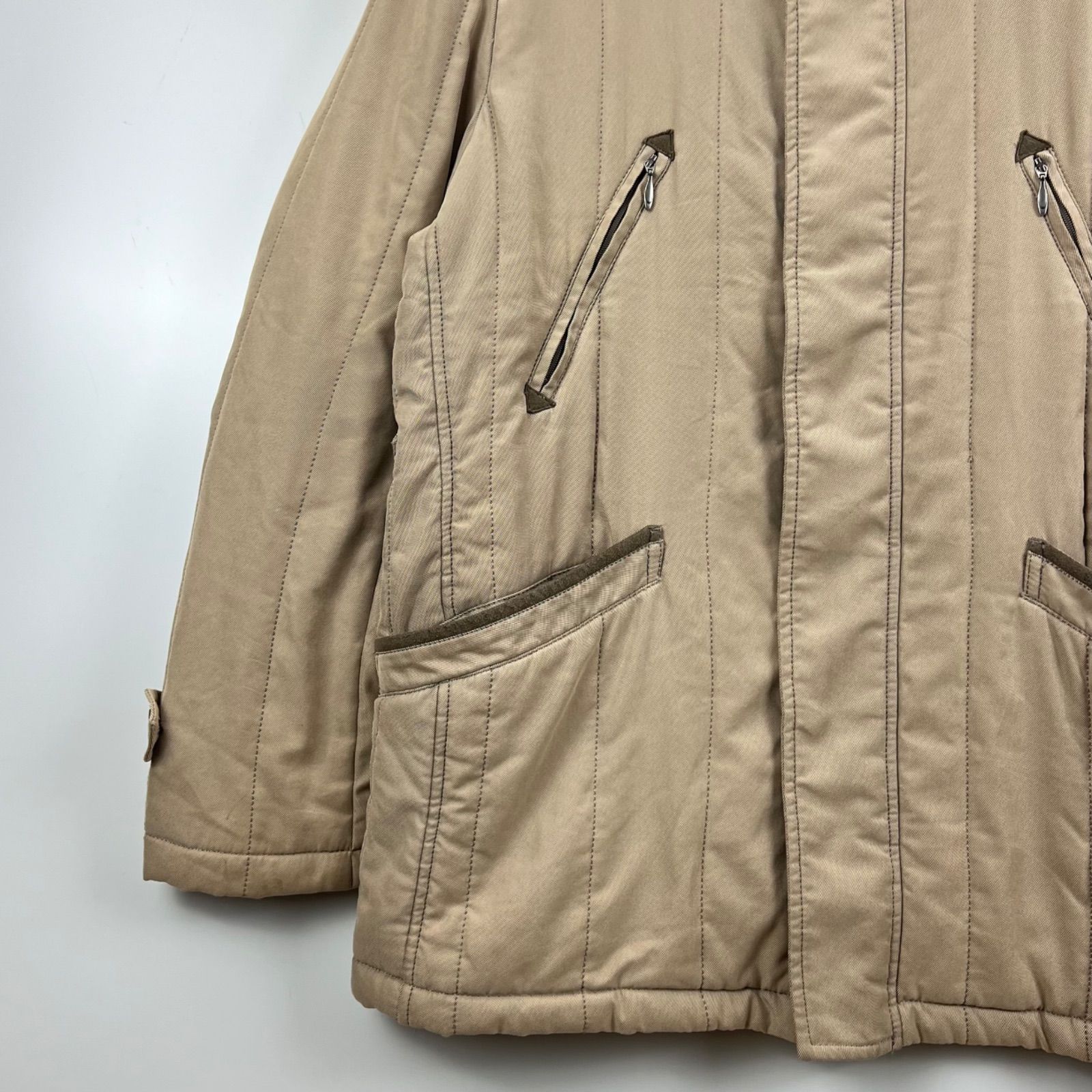 dezert homme 00s y2k JAPAN archive puff jacket M デザート オム