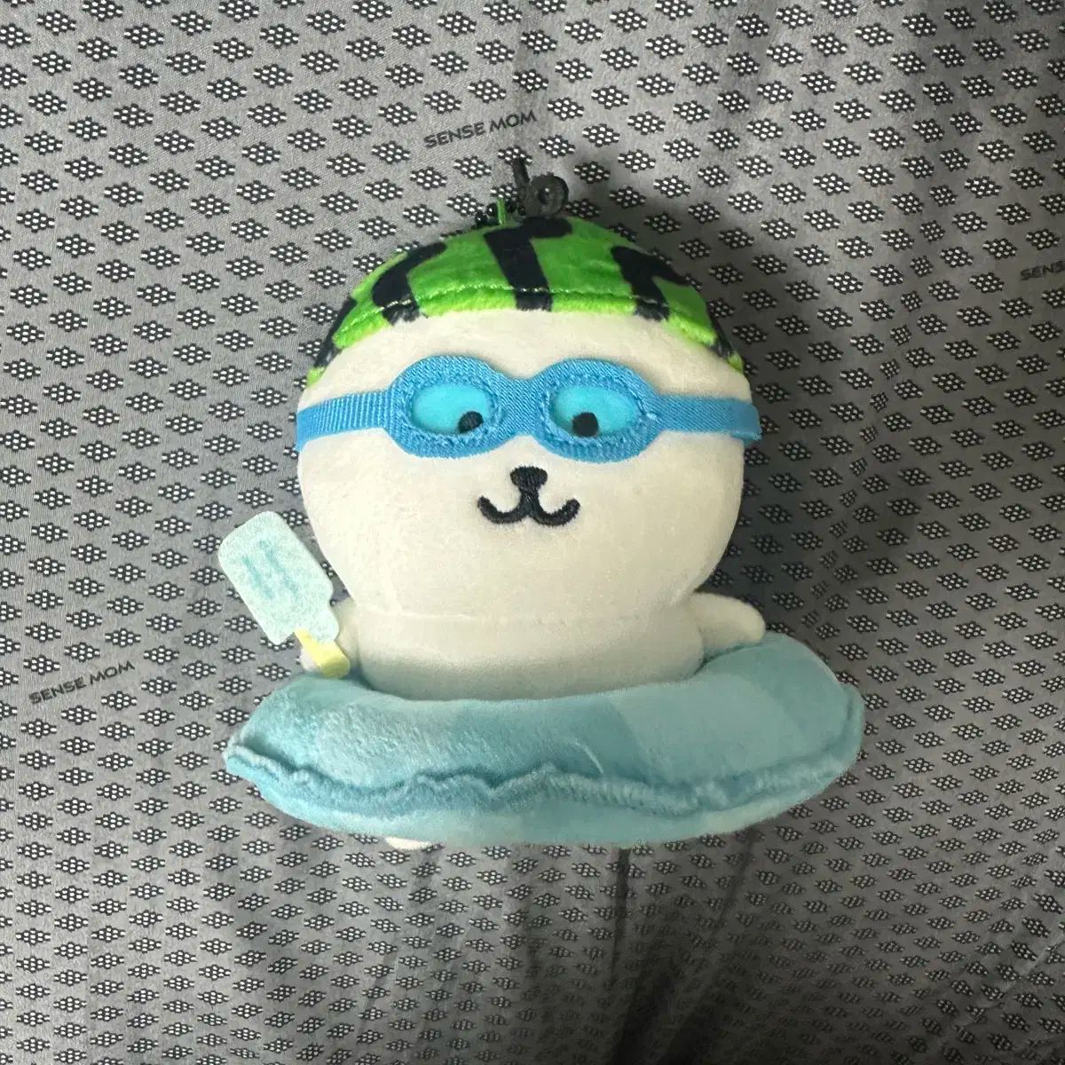 希少 リヤドロ コウノトリの贈り物』