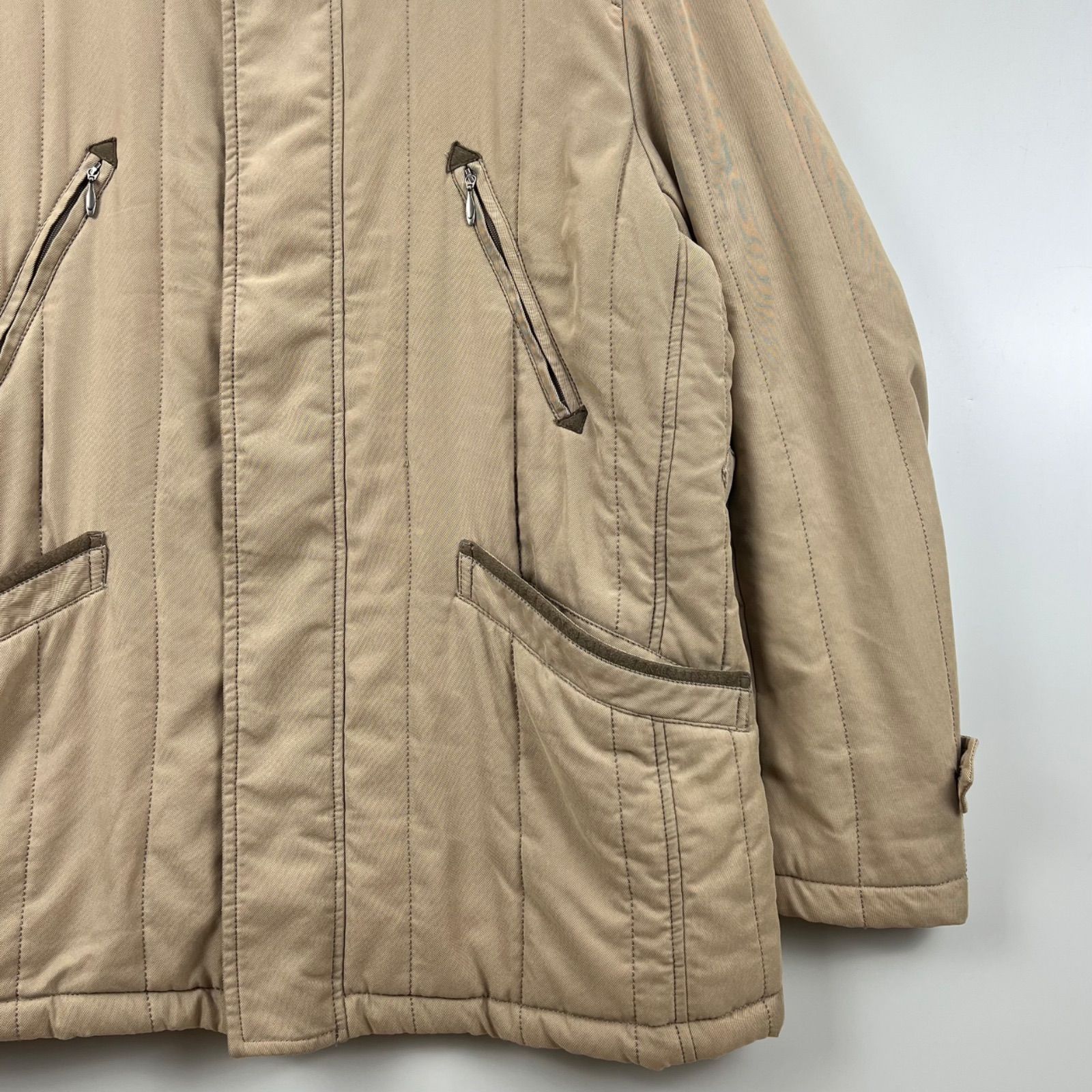 dezert homme 00s y2k JAPAN archive puff jacket M デザート オム