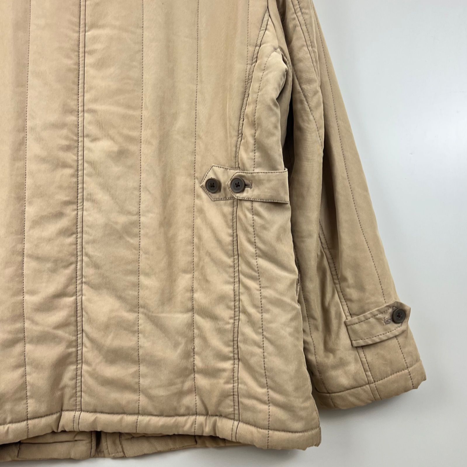 dezert homme 00s y2k JAPAN archive puff jacket M デザート オム