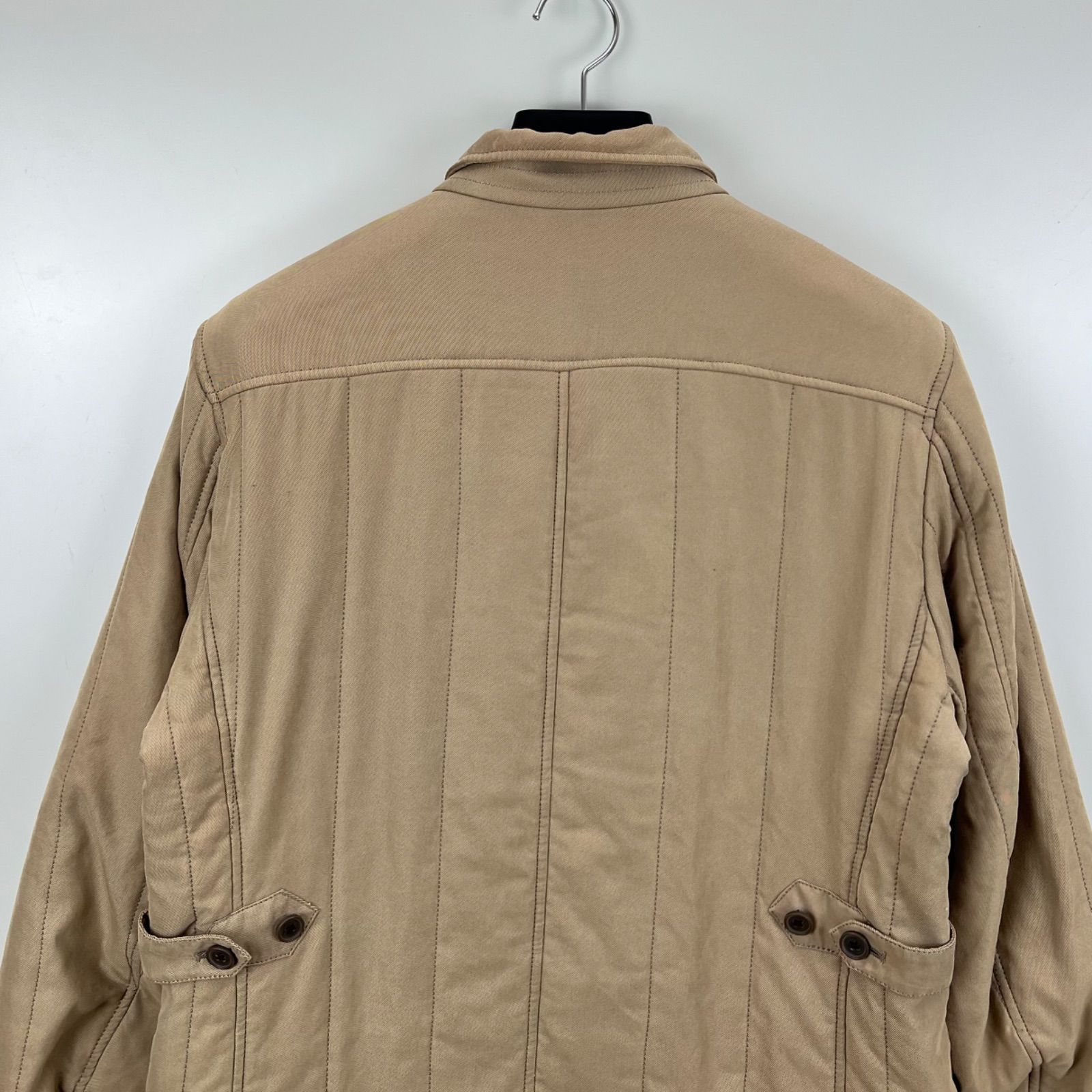 dezert デザート 田口成彦 90s ギャルソン 希少 ジャケット dezert